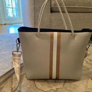 Haute Shore Ryan “Dune” Tote